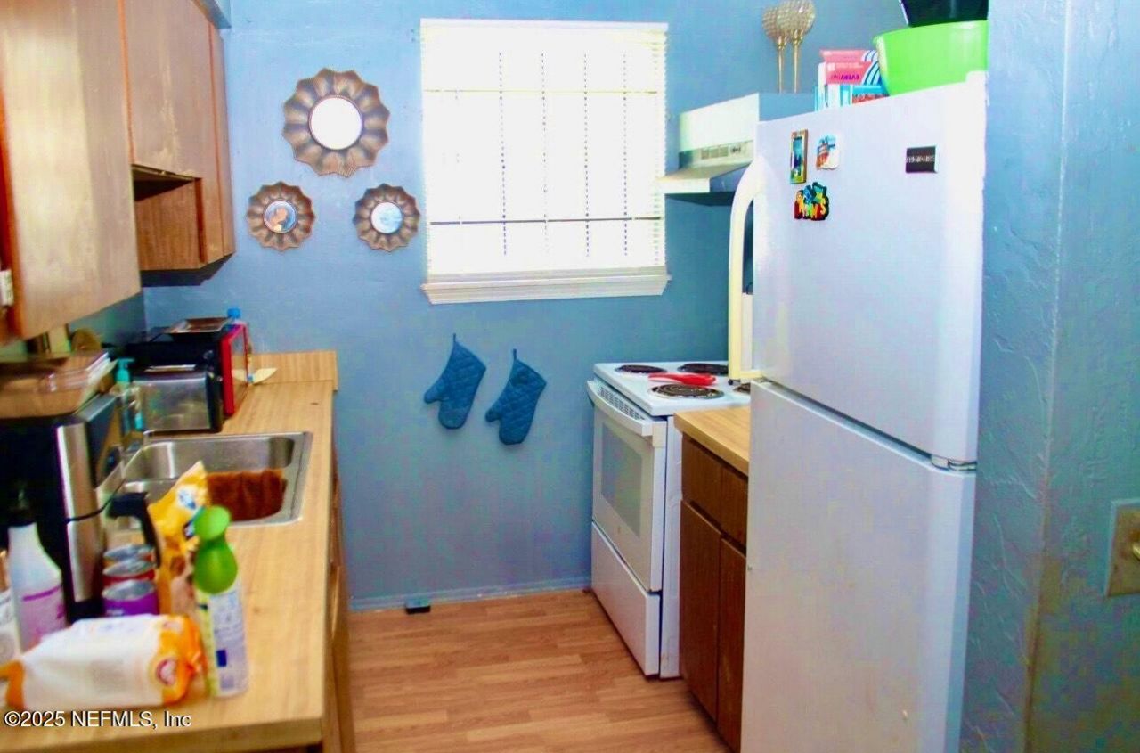 4136, 4138 & 4140 Lorenzo Court, Jacksonville, FL 32208 Photo