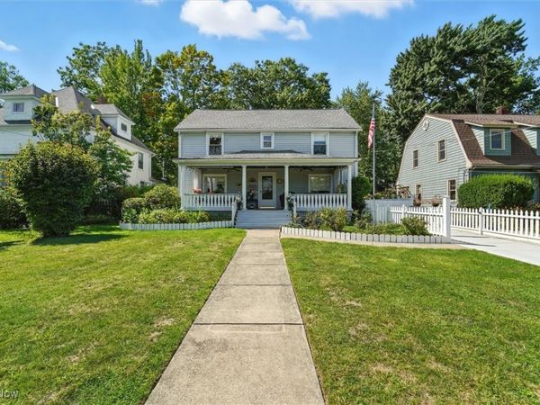 4566 River Street, Willoughby, OH 44094
