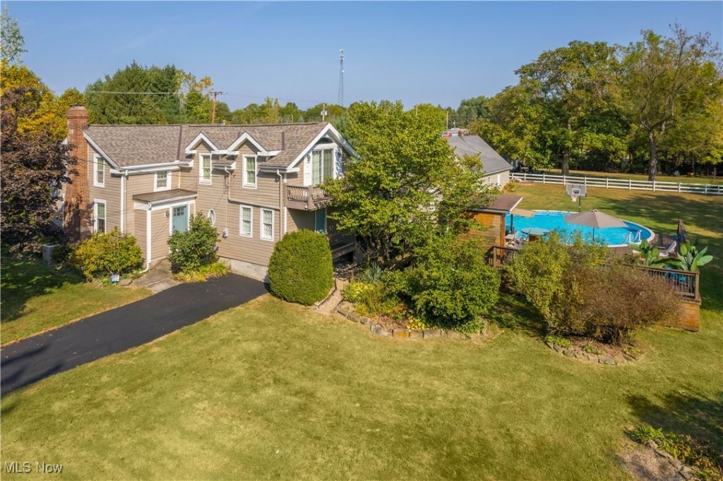 7218 State Route 60, Wakeman, OH 44889 Main Photo