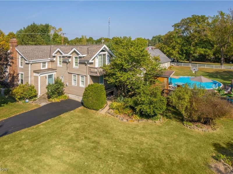 7218 State Route 60, Wakeman, OH 44889 Photo 1