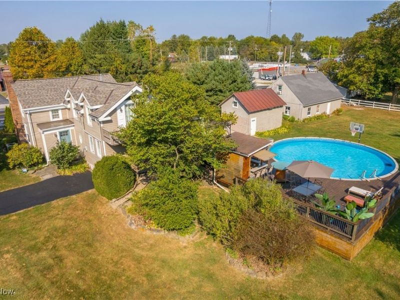 7218 State Route 60, Wakeman, OH 44889 Photo 2