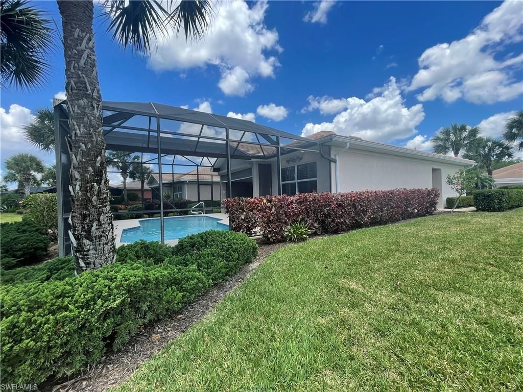 10630 Camarelle Cir, Fort Myers, FL 33913 Photo