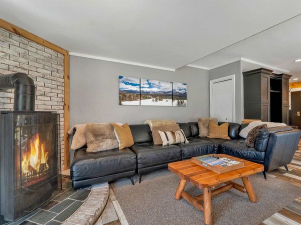 3 River Run Drive, Unit A, Bartlett, NH 03812