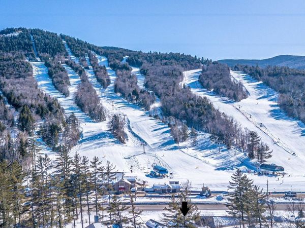 3 River Run Drive, Unit A, Bartlett, NH 03812