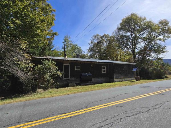 1500 Brownsville Hartland Road, West Windsor, VT 05089