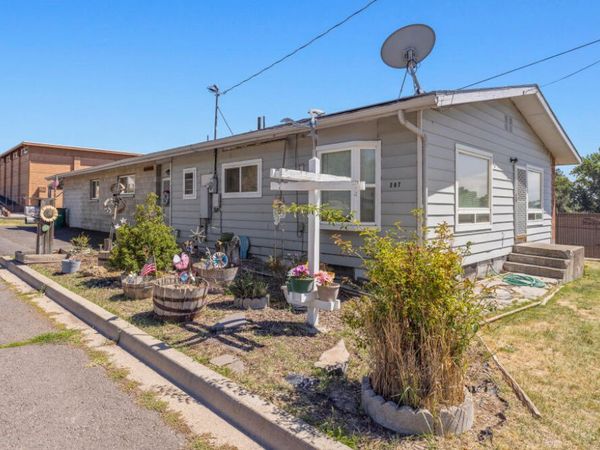 207 S Wendling Street, Klamath Falls, OR 97601