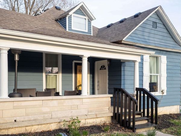 339 S Fairview Street, Bloomington, IN 47403