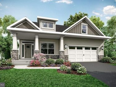 101 EAGLE DRIVE, BROOMALL, PA 19008