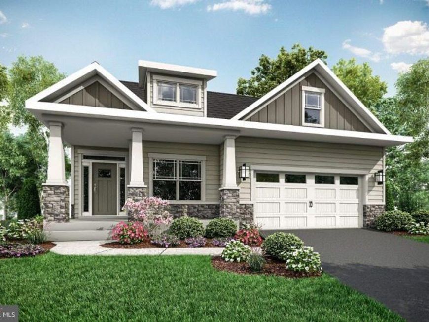 101 Eagle Drive, Broomall, PA 19008 Main Photo