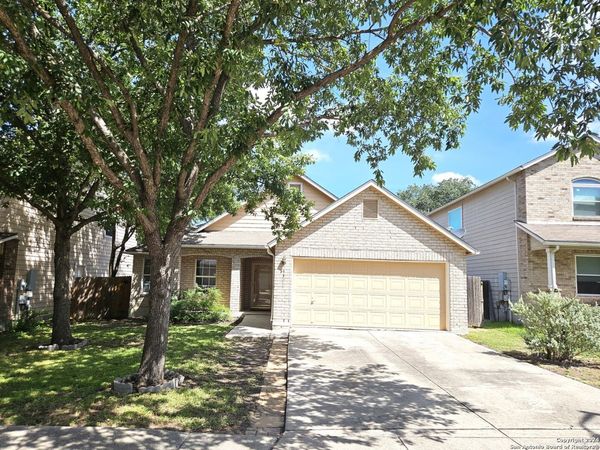 3321 WHISPER BLUFF, Schertz, TX 78154