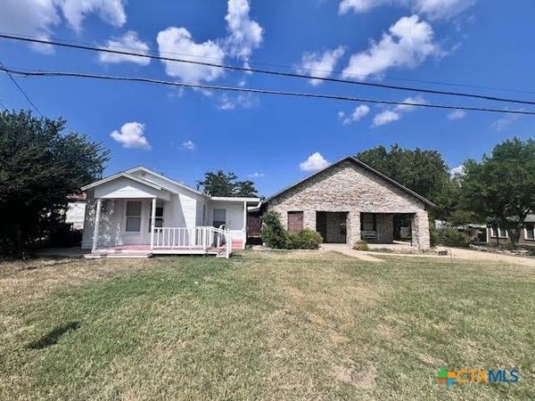 310 W Avenue A Avenue, Copperas Cove, TX 76522