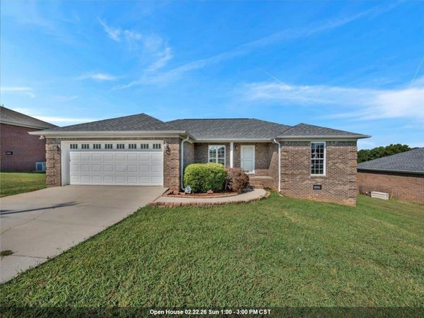 17695 Dement Rd, Athens, AL