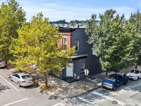 446 N LINWOOD AVENUE, BALTIMORE, MD 21224