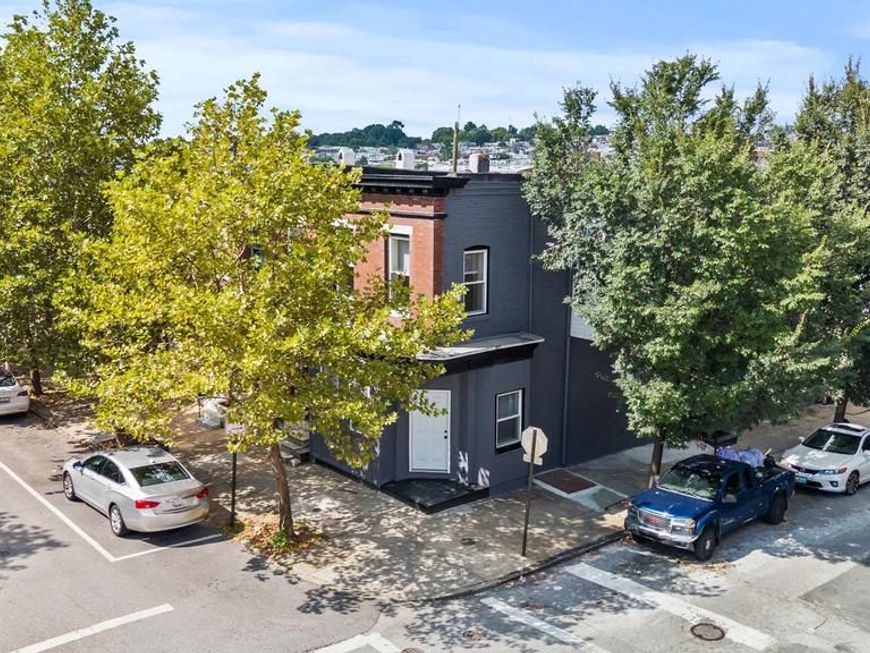 446 N Linwood Avenue, Baltimore, MD 21224 Main Photo
