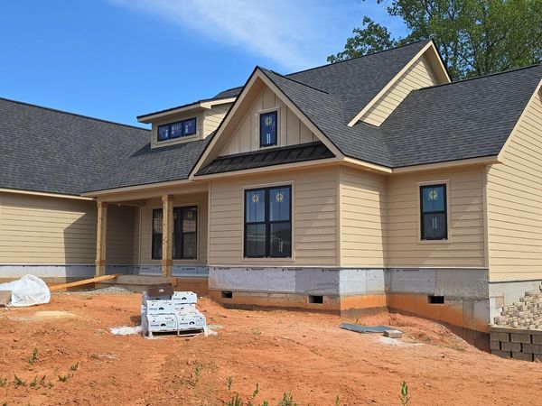 Lot 18 Farm DR, Moneta, VA 24121