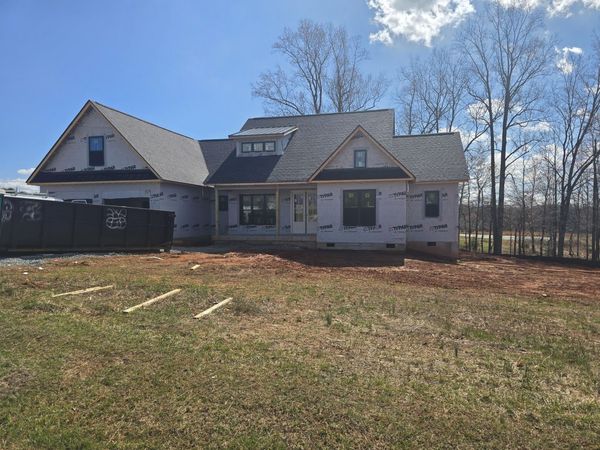 Lot 18 Farm DR, Moneta, VA 24121