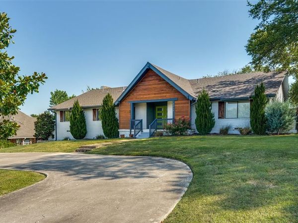 2910 S Country Club Road, Garland, TX 75043