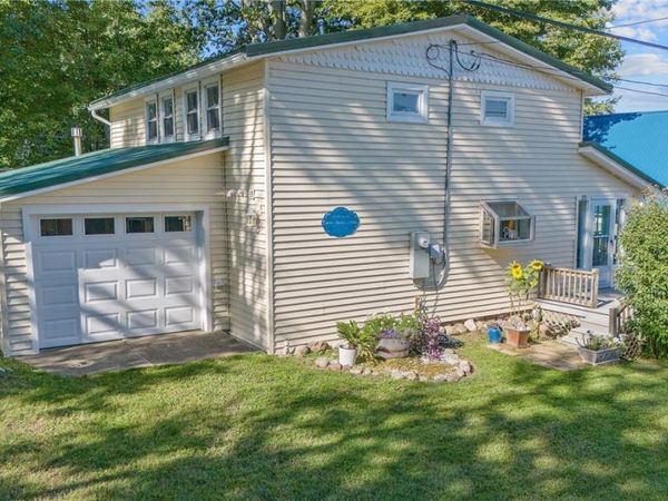 23 Ontario Avenue, Pulaski, NY 13142