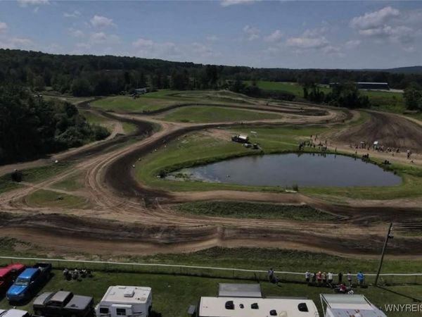 5666 Fuller Road, Gainesville, NY 14066