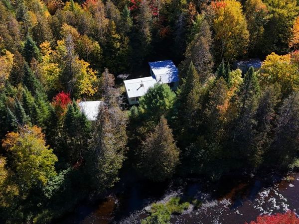 Lot 1 Church Road, T8 R6 WELS, ME 04765