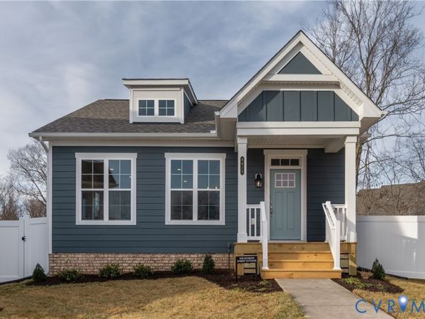 8462 Villetta Pointe Lane, Mechanicsville, VA 23116