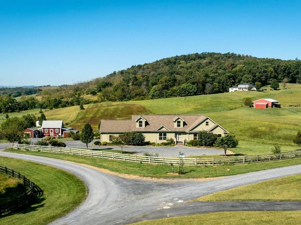 17333 TIMBERVIEW DR, TIMBERVILLE, VA 22853