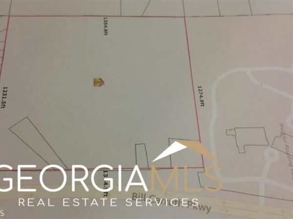 310 Bill Carruth Parkway, Hiram, GA 30141
