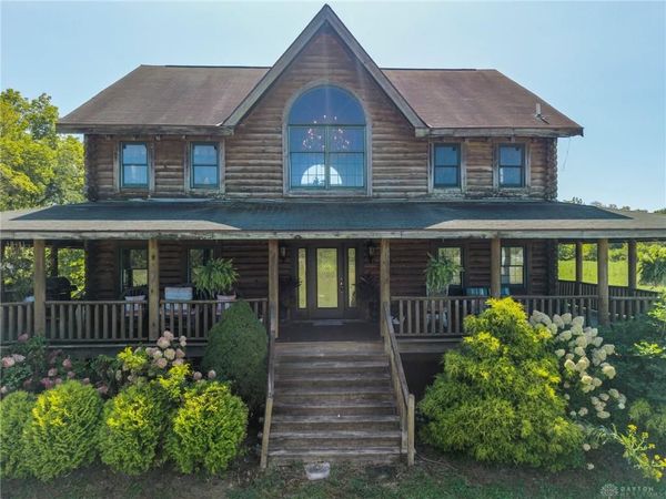 963 Pratt Road, Vernon Township, OH 45107