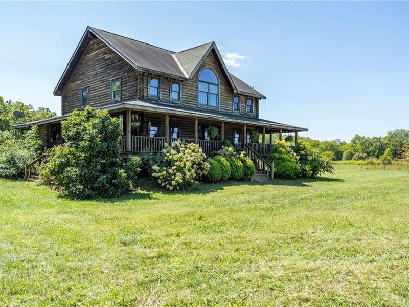 963 Pratt Road, Vernon Township, OH 45107 Photo 10