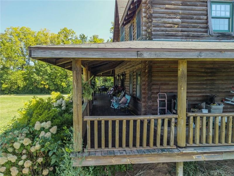 963 Pratt Road, Vernon Township, OH 45107 Photo 13