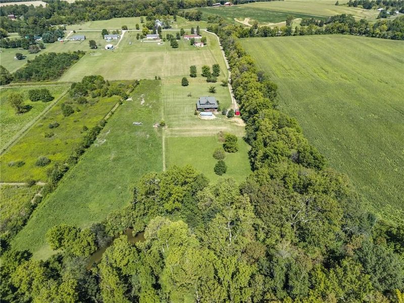 963 Pratt Road, Vernon Township, OH 45107 Photo 21