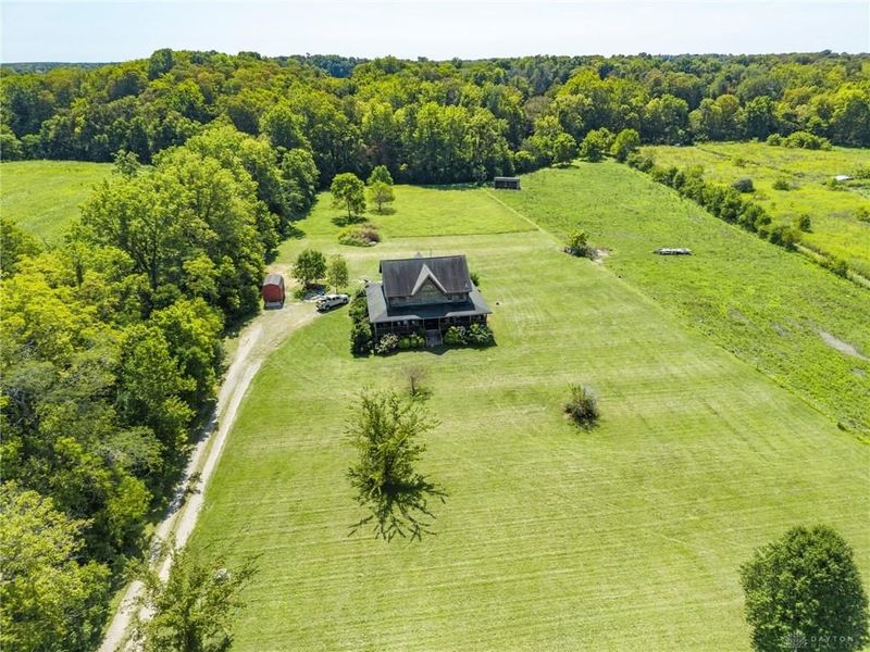 963 Pratt Road, Vernon Township, OH 45107 Photo 24