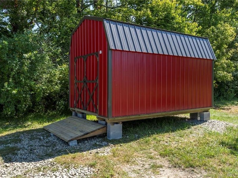 963 Pratt Road, Vernon Township, OH 45107 Photo 26