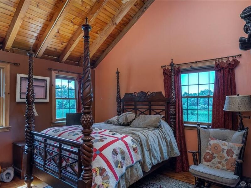 963 Pratt Road, Vernon Township, OH 45107 Photo 28