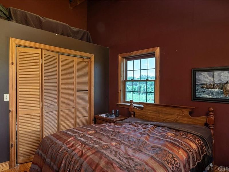 963 Pratt Road, Vernon Township, OH 45107 Photo 29