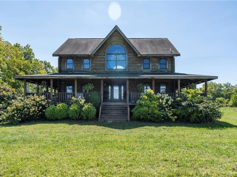 963 Pratt Road, Vernon Township, OH 45107 Photo 3