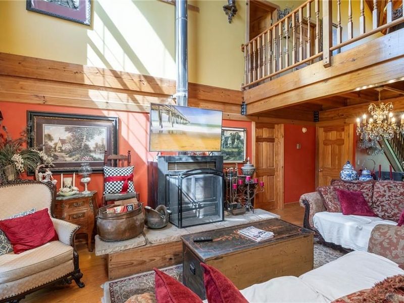 963 Pratt Road, Vernon Township, OH 45107 Photo 47