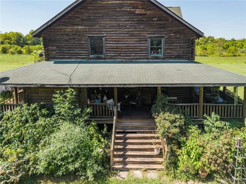 963 Pratt Road, Vernon Township, OH 45107 Photo 5