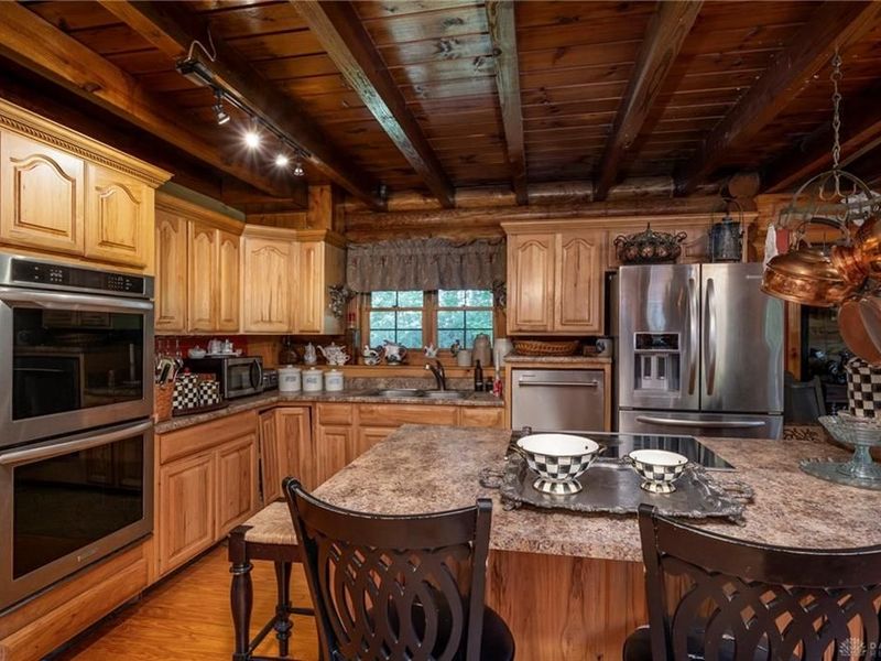 963 Pratt Road, Vernon Township, OH 45107 Photo 53