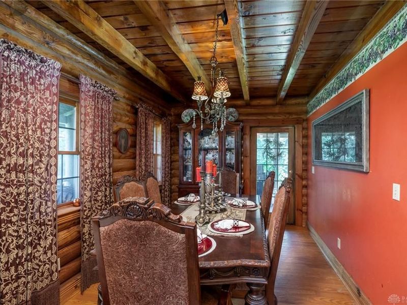 963 Pratt Road, Vernon Township, OH 45107 Photo 54