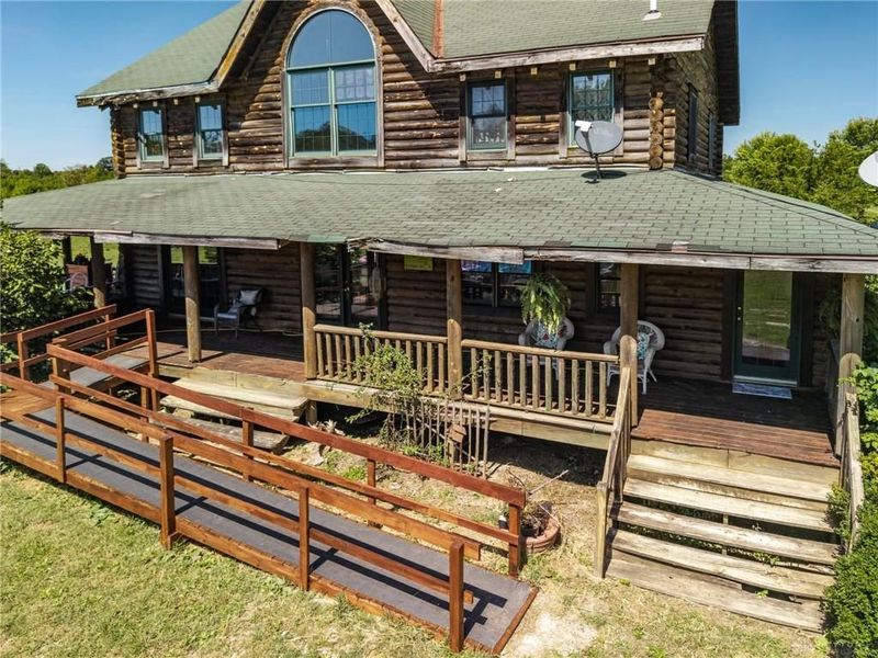 963 Pratt Road, Vernon Township, OH 45107 Photo 6