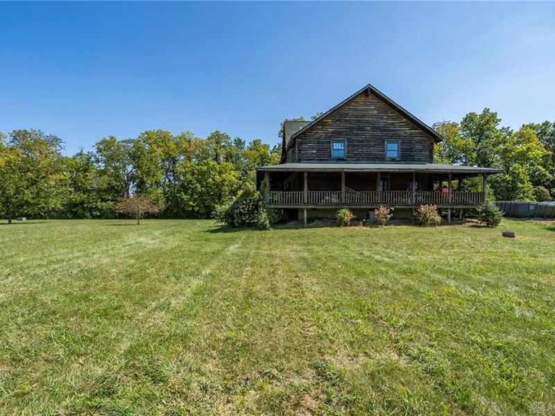 963 Pratt Road, Vernon Township, OH 45107 Photo 8