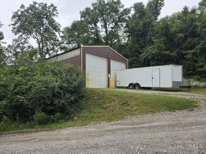 4801 St Rt 128, Whitewater Twp, OH 45002 Photo 3