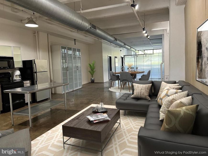 20 N 3rd Street, Unit 302, Philadelphia, PA 19106 Main Photo