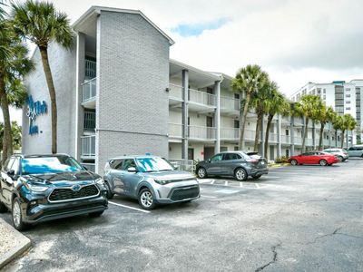 6803 N Ocean Blvd., Unit 136, Myrtle Beach, SC 29572