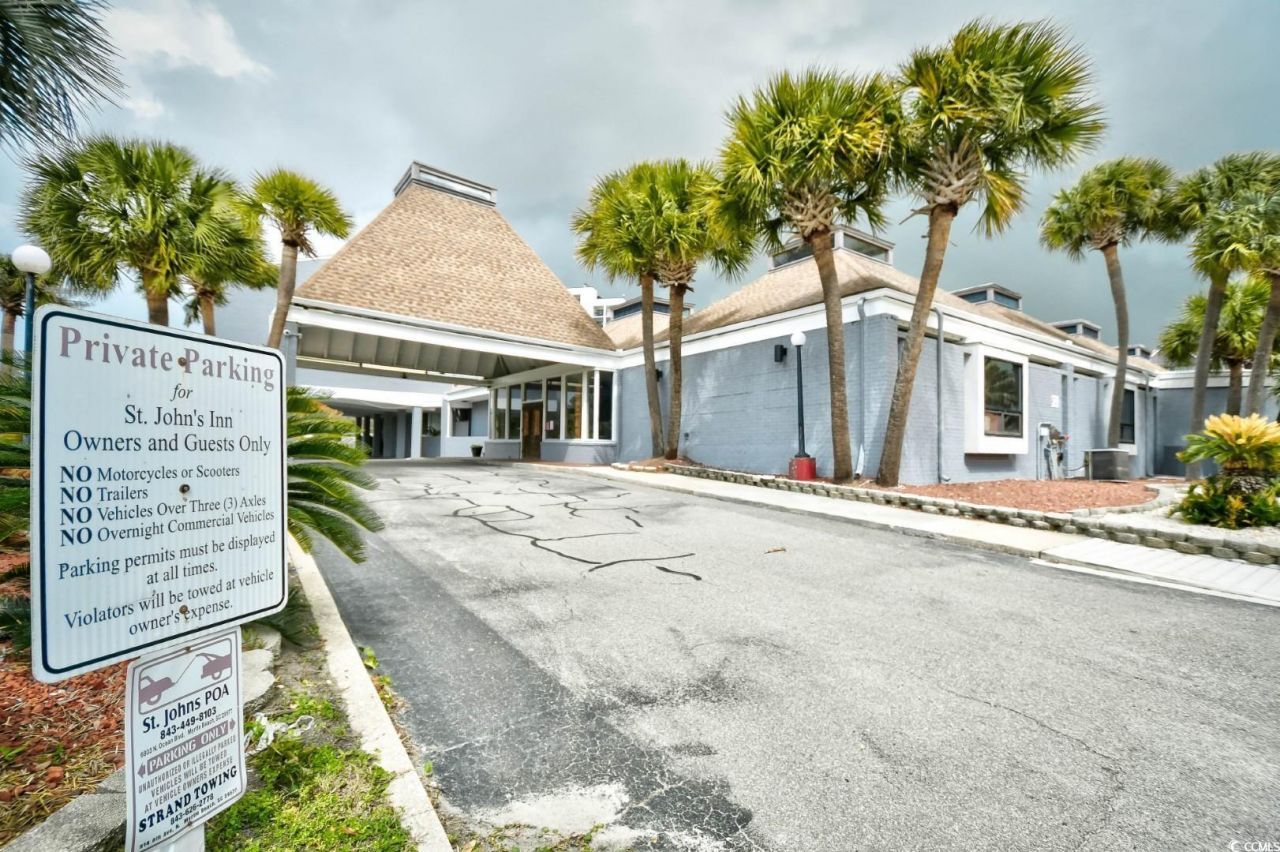 6803 N Ocean Blvd. Photo 24