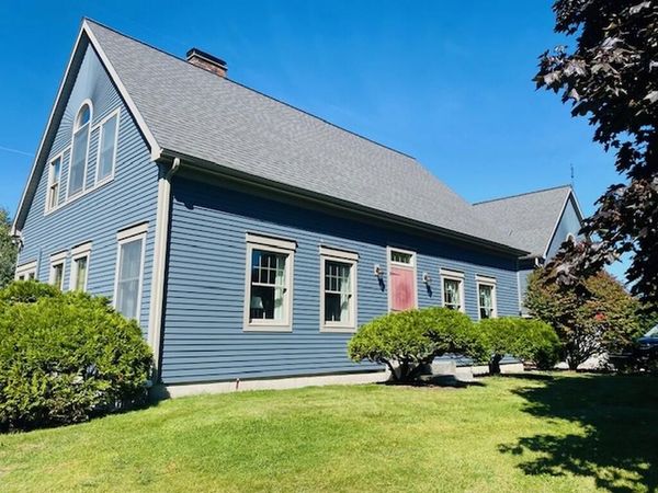 58 Crogan Road, Hermon, ME 04401