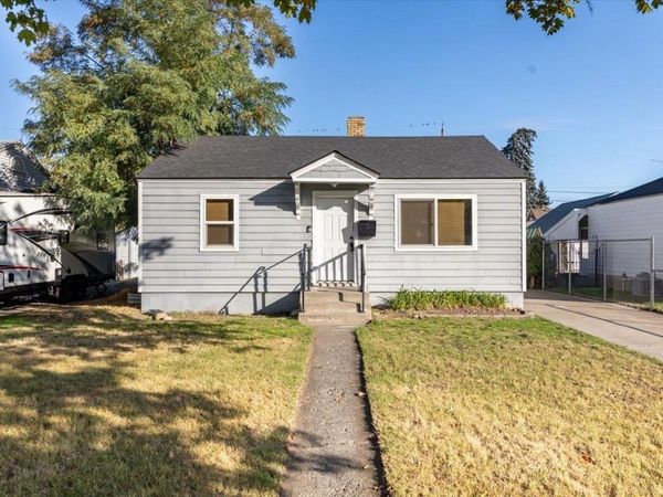 2123 E HEROY Ave, Spokane, WA 99207