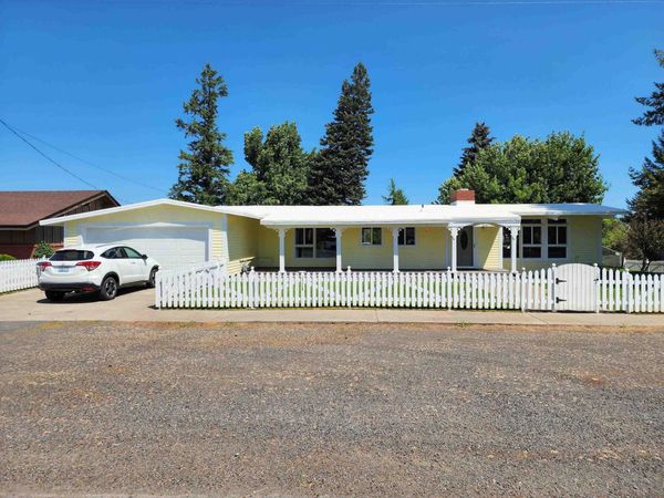 314 Merriam St, Davenport, WA 99122