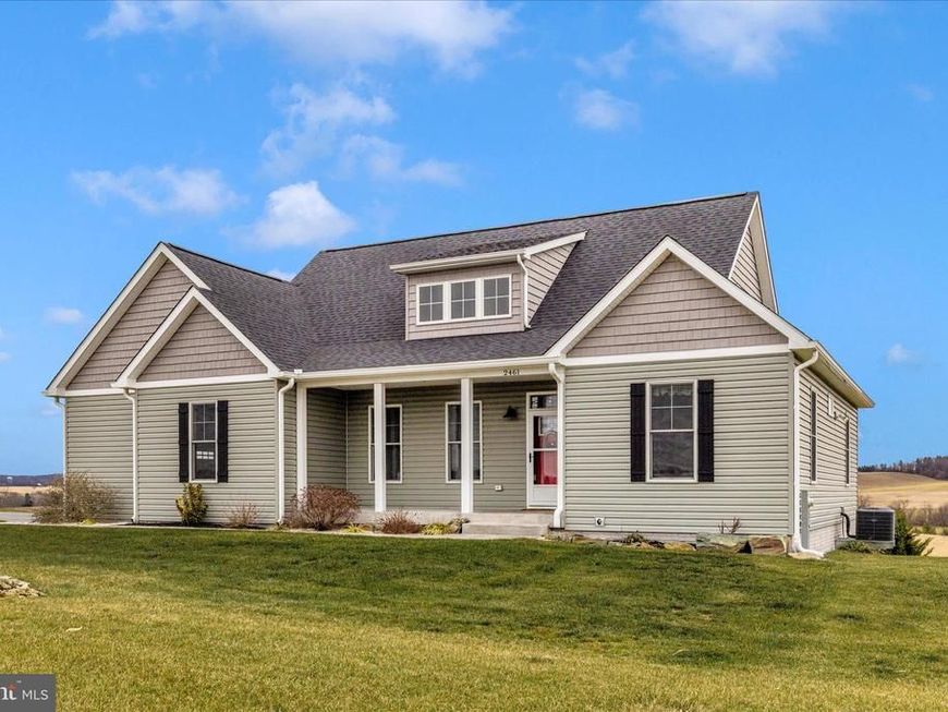 2461 Old New Windsor Pike, New Windsor, MD 21776 Main Photo